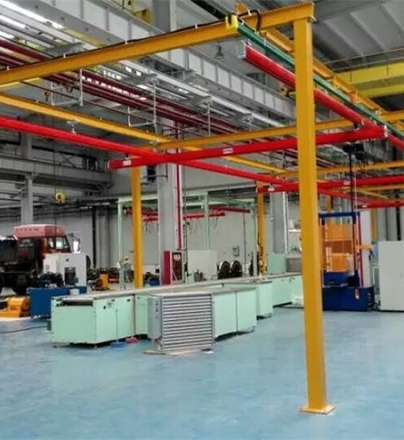 KBK起重機使用技術要求有哪些？